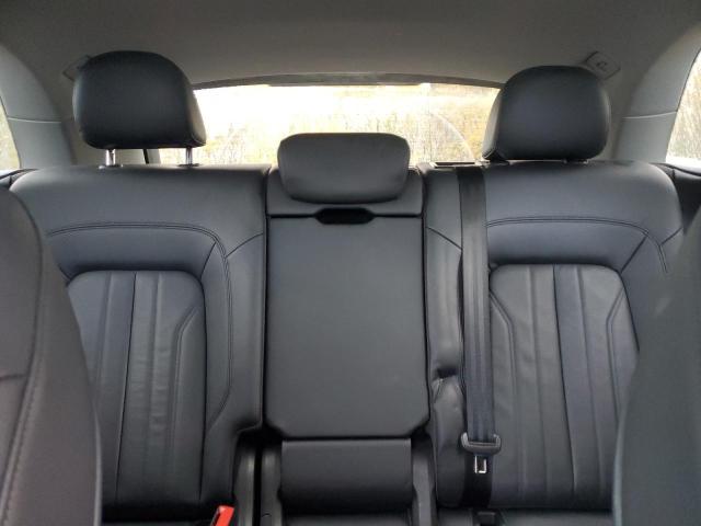 WA1BNAFY1J2111797 - 2018 AUDI Q5 PREMIUM PLUS BLACK photo 10