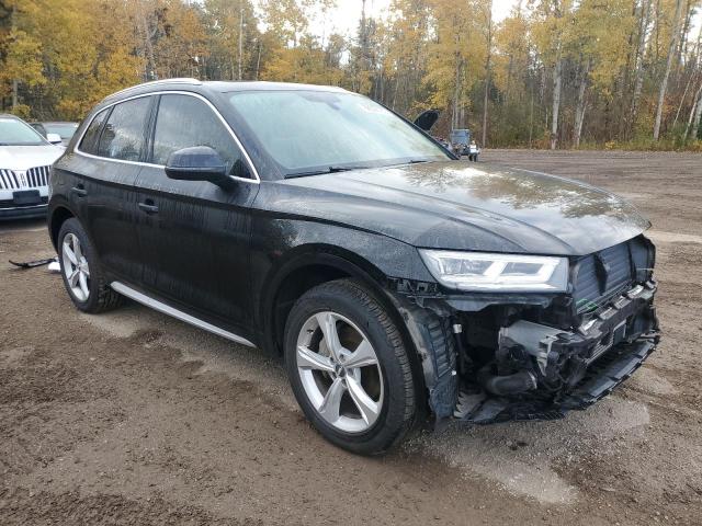 WA1BNAFY1J2111797 - 2018 AUDI Q5 PREMIUM PLUS BLACK photo 4