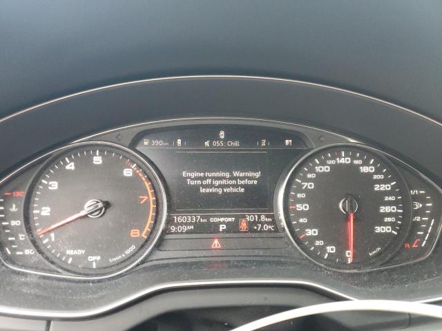 WA1BNAFY1J2111797 - 2018 AUDI Q5 PREMIUM PLUS BLACK photo 9