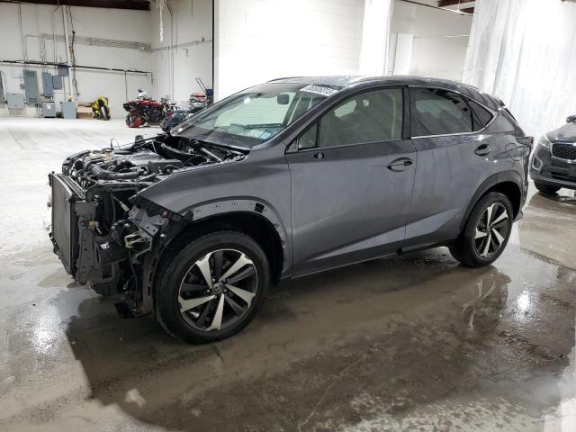 2019 LEXUS NX 300 BASE, 