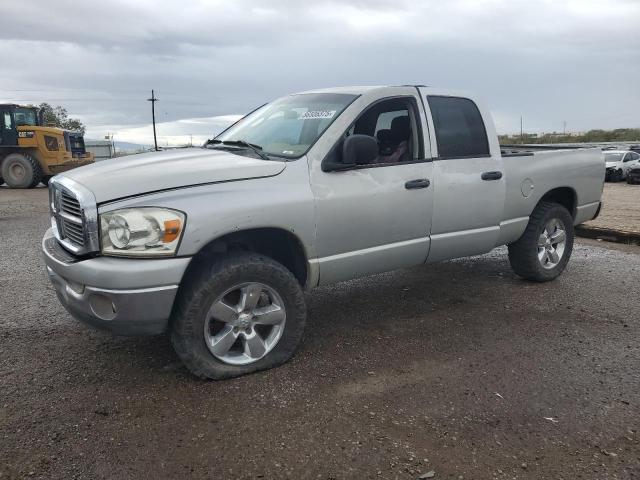 2008 DODG RAM 1500 ST, 
