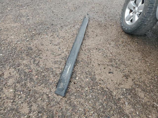 1D7HU18N28S515570 - 2008 DODG RAM 1500 ST 银色 照片 12