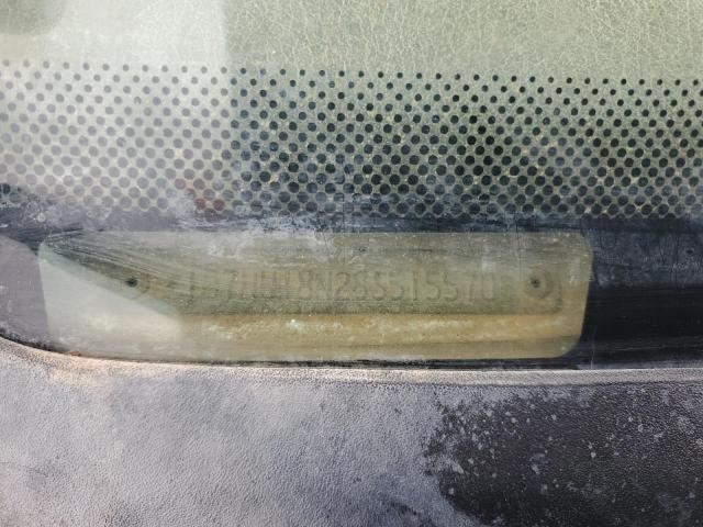 1D7HU18N28S515570 - 2008 DODG RAM 1500 ST 银色 照片 13