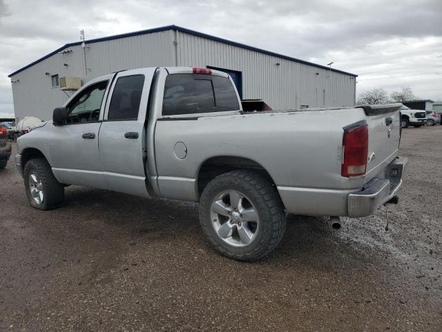 1D7HU18N28S515570 - 2008 DODG RAM 1500 ST 银色 照片 2