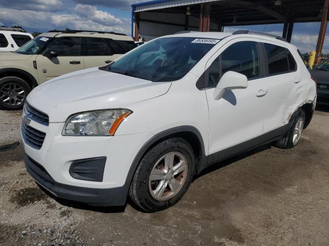 2016 CHEVROLET TRAX 1LT, 