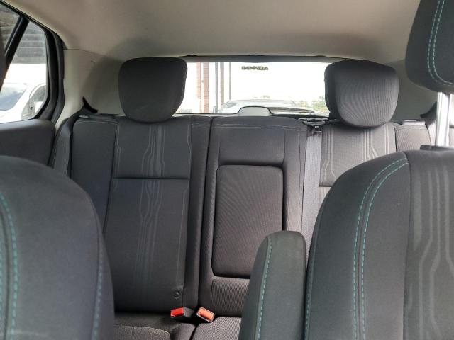 3GNCJLSB8GL272732 - 2016 CHEVROLET TRAX 1LT თეთრი ფოტო 10