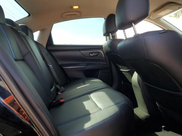 1N4AL3AP2JC227768 - 2018 NISSAN ALTIMA 2.5 أسود صورة 10