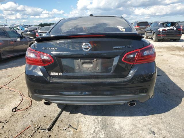1N4AL3AP2JC227768 - 2018 NISSAN ALTIMA 2.5 أسود صورة 6