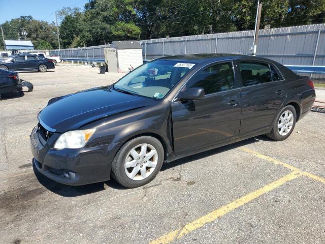 2010 TOYOTA AVALON XL, 