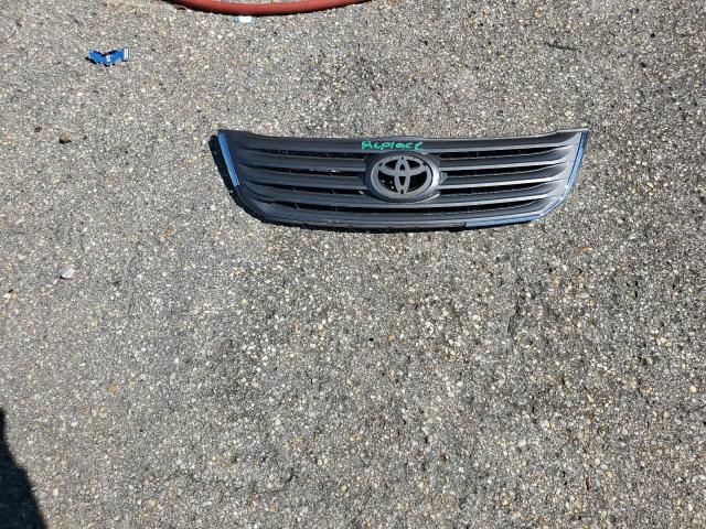 4T1BK3DB5AU358894 - 2010 TOYOTA AVALON XL BLACK photo 12