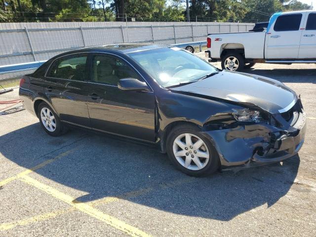 4T1BK3DB5AU358894 - 2010 TOYOTA AVALON XL BLACK photo 4