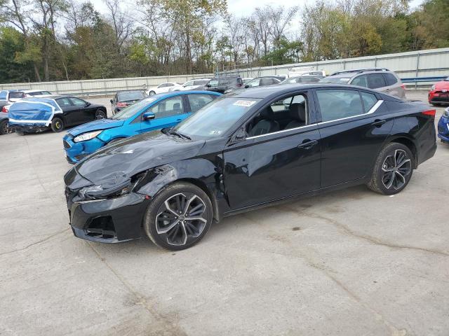 2024 NISSAN ALTIMA SR, 