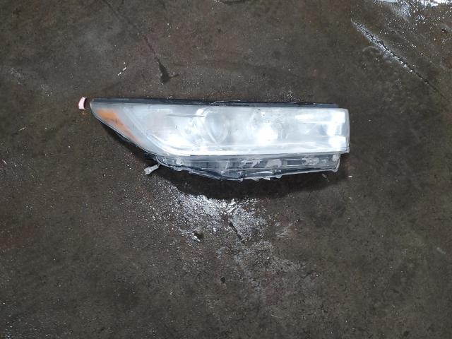 5TDJZRFH1JS529175 - 2018 TOYOTA HIGHLANDER SE SILVER photo 13