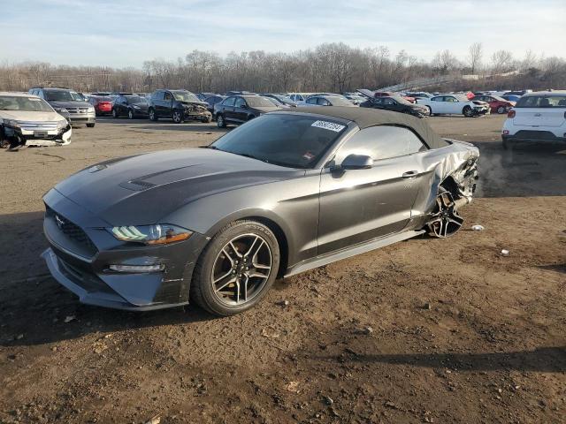 2019 FORD MUSTANG, 