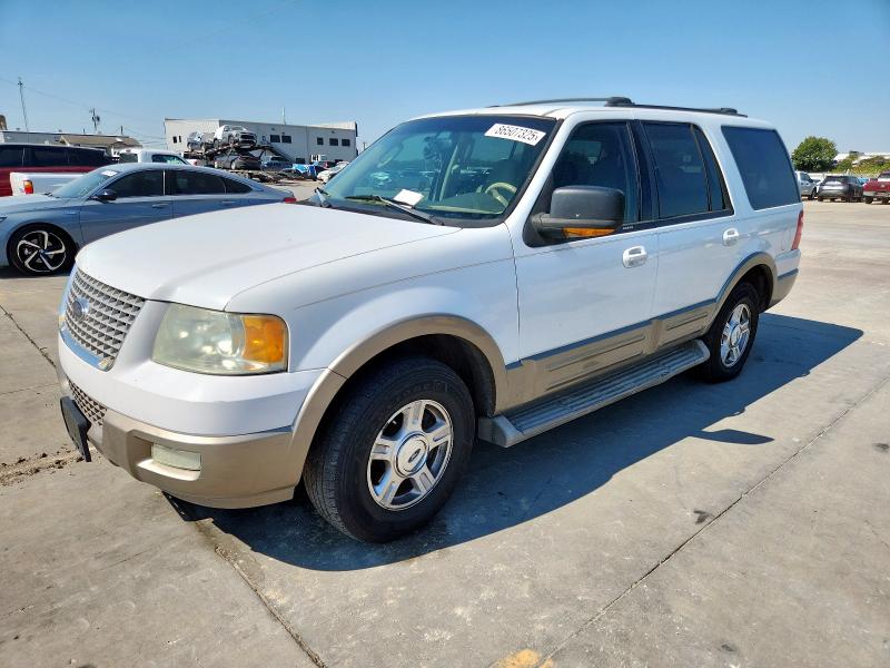 2004 FORD EXPEDITION EDDIE BAUER, 