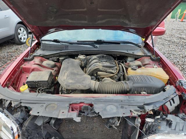 2C3CCAAG0DH569121 - 2013 CHRYSLER 300 BURGUNDY photo 11