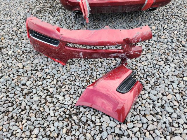 2C3CCAAG0DH569121 - 2013 CHRYSLER 300 BURGUNDY photo 12