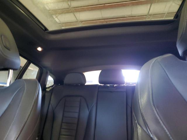 5UXUJ3C55KLG54437 - 2019 BMW X4 XDRIVE30I BLACK photo 10