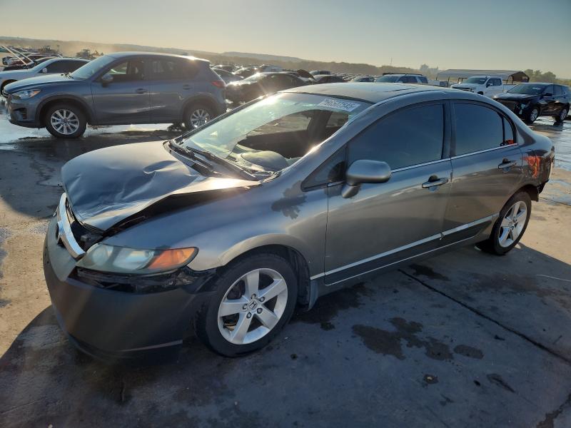 2006 HONDA CIVIC EX, 