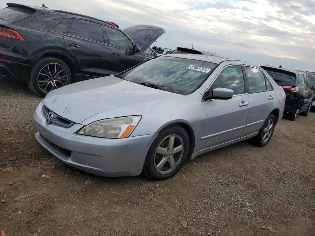 2003 HONDA ACCORD EX, 