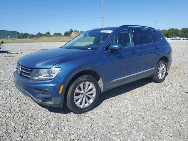 2018 VOLKSWAGEN TIGUAN SE, 