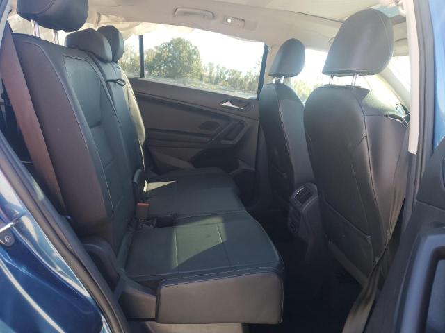 3VV3B7AX2JM170226 - 2018 VOLKSWAGEN TIGUAN SE Көк фото 11