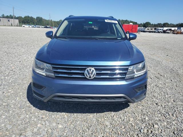 3VV3B7AX2JM170226 - 2018 VOLKSWAGEN TIGUAN SE Көк фото 5