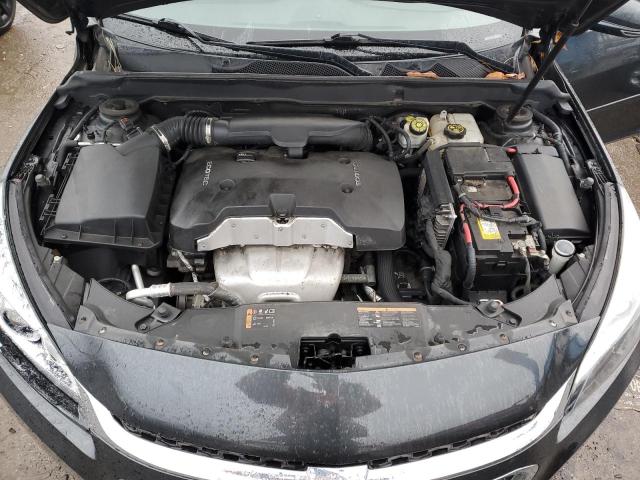 1G11C5SL8FF283259 - 2015 CHEVROLET MALIBU 1LT Qara foto 11