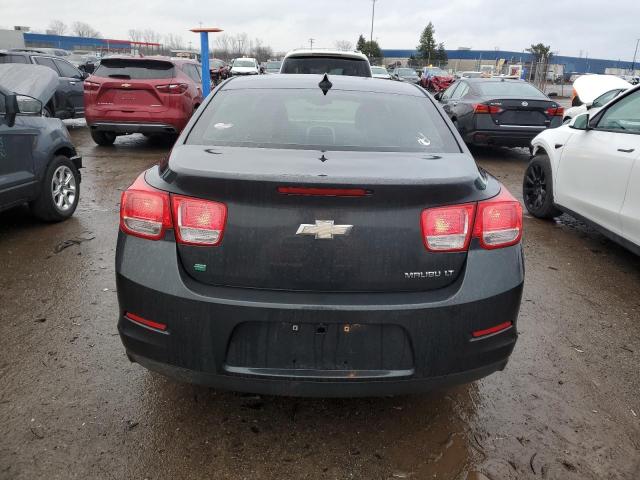 1G11C5SL8FF283259 - 2015 CHEVROLET MALIBU 1LT Qara foto 6