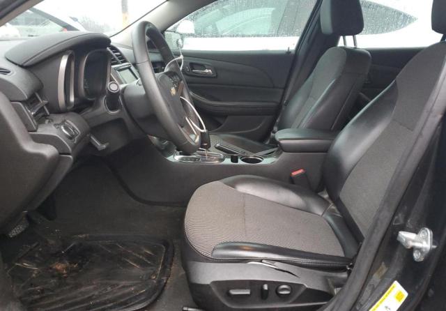1G11C5SL8FF283259 - 2015 CHEVROLET MALIBU 1LT Qara foto 7