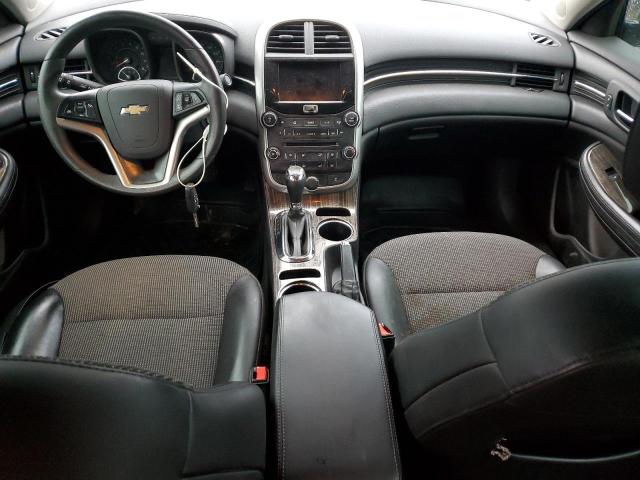 1G11C5SL8FF283259 - 2015 CHEVROLET MALIBU 1LT Qara foto 8