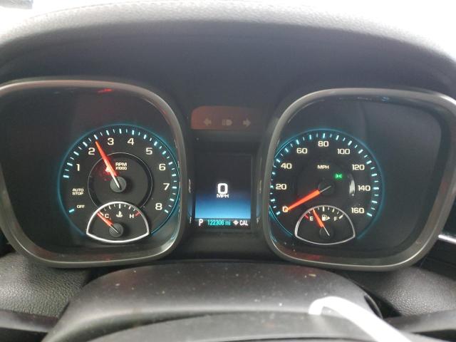 1G11C5SL8FF283259 - 2015 CHEVROLET MALIBU 1LT Qara foto 9