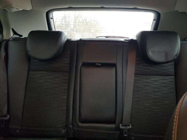 KL4CJBSB9FB154525 - 2015 BUICK ENCORE CONVENIENCE 栗色 照片 10