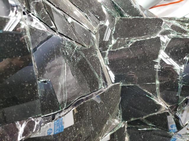 7SAYGDEF4NF509913 - 2022 TESLA MODEL Y ლურჯი ფოტო 8