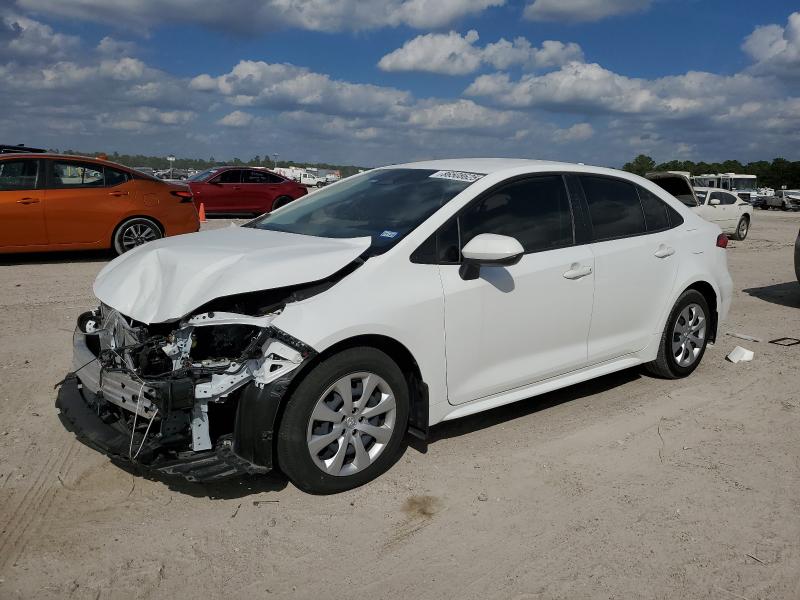 2023 TOYOTA COROLLA LE, 