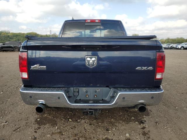 1C6RR7LT5DS673220 - 2013 RAM 1500 SLT BLUE photo 6