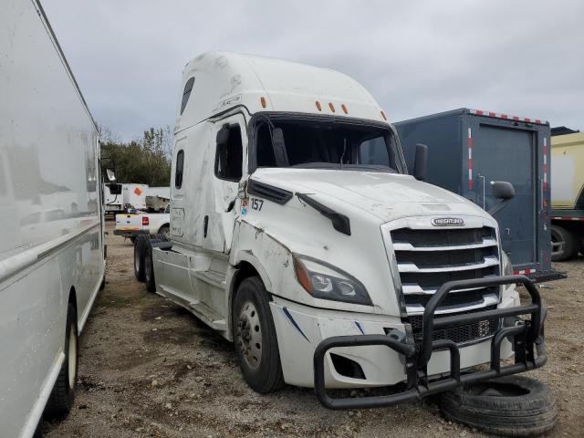 2021 FREIGHTLINER CASCADIA 1, 