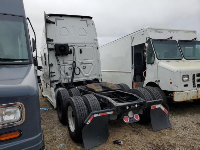 3AKJHHDR5MSLT6202 - 2021 FREIGHTLINER CASCADIA 1 WHITE photo 3