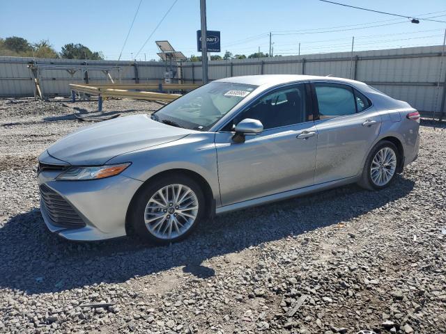 2019 TOYOTA CAMRY L, 