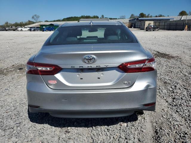 4T1B11HK5KU835620 - 2019 TOYOTA CAMRY L ვერცხლისფერი ფოტო 6