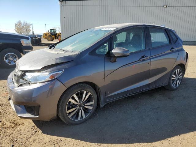2017 HONDA FIT EX, 