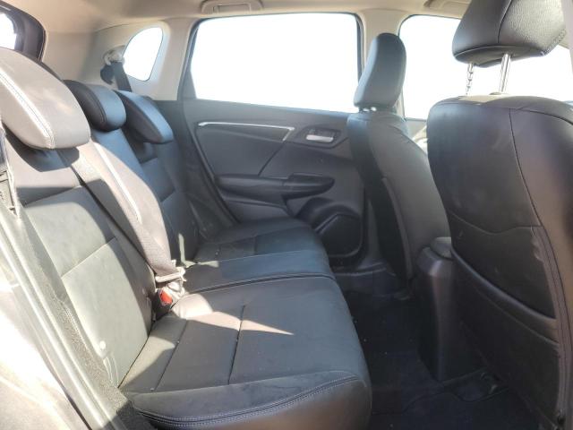 3HGGK5H82HM103057 - 2017 HONDA FIT EX 灰色 照片 10