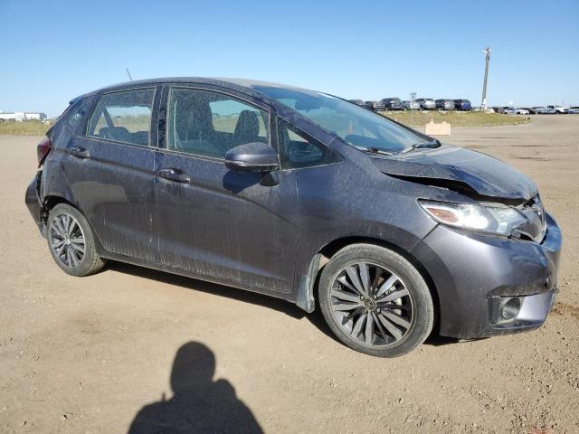 3HGGK5H82HM103057 - 2017 HONDA FIT EX 灰色 照片 4