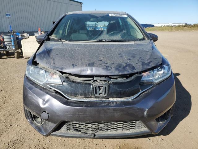 3HGGK5H82HM103057 - 2017 HONDA FIT EX 灰色 照片 5