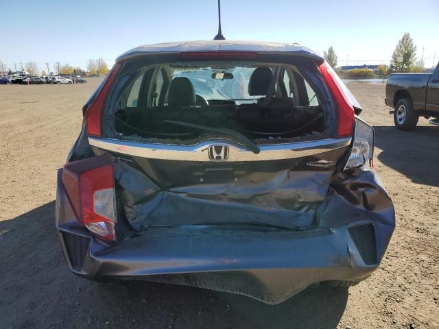 3HGGK5H82HM103057 - 2017 HONDA FIT EX 灰色 照片 6