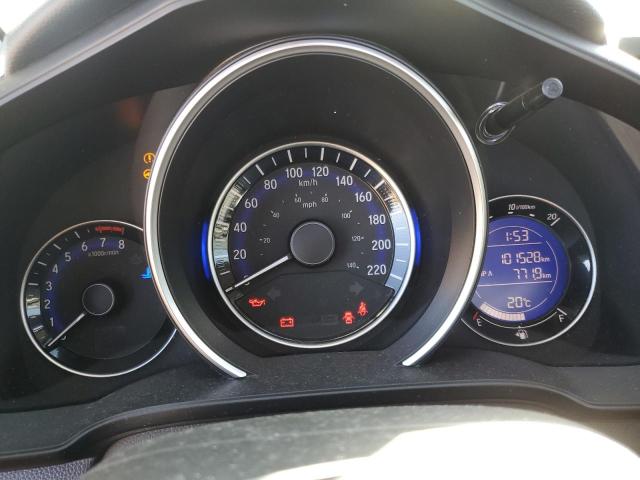 3HGGK5H82HM103057 - 2017 HONDA FIT EX 灰色 照片 9