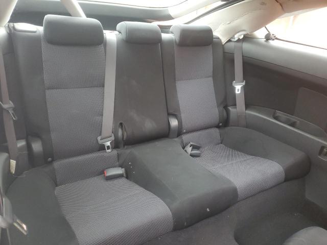 JTKDE167X80270421 - 2008 TOYOTA SCION TC 白色 照片 10