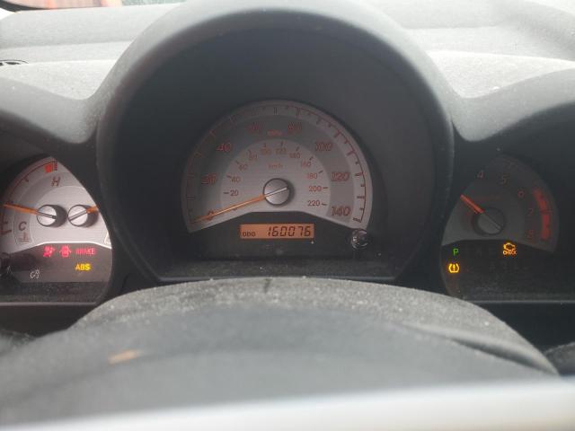 JTKDE167X80270421 - 2008 TOYOTA SCION TC 白色 照片 9