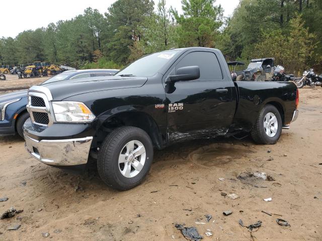 2022 RAM 1500 CLASS TRADESMAN, 