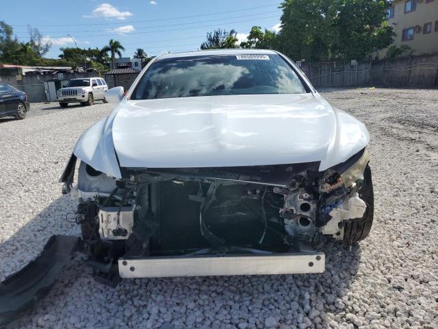 JTHBL5EF6D5115414 - 2013 LEXUS LS 460 WHITE photo 5